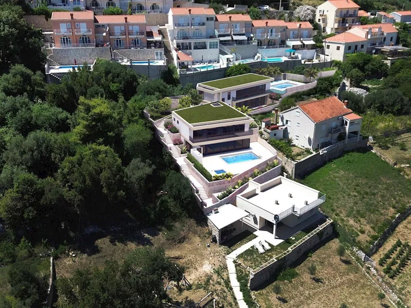Zemljišče Dubrovnik – 3