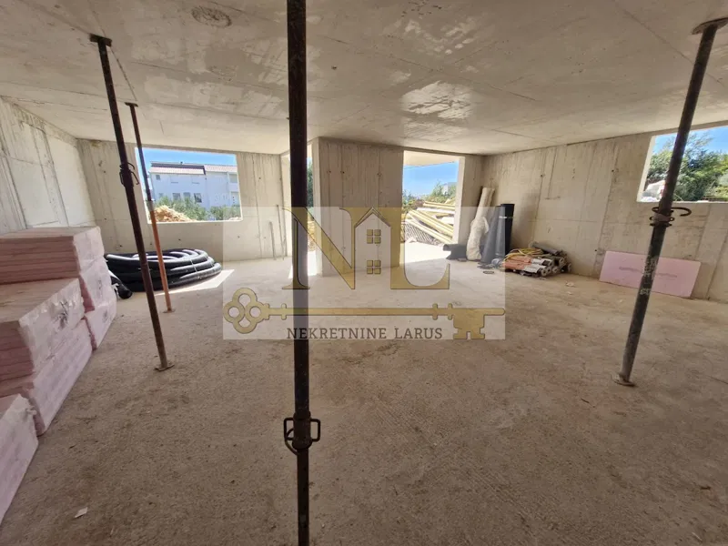 Apartman S1 prizemlje, zajednički bazen – 3