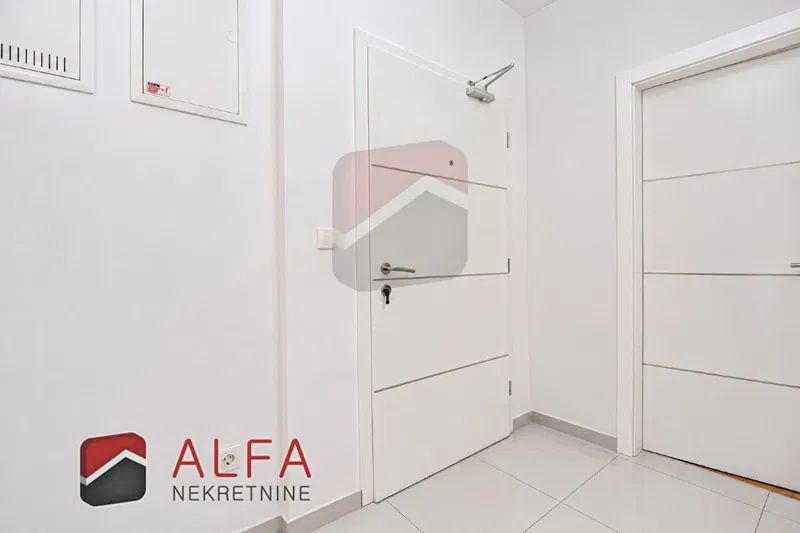 Chorwacja, Vodice, Srima, na sprzedaż umeblowane mieszkanie, parter, dwie sypialnie – 3