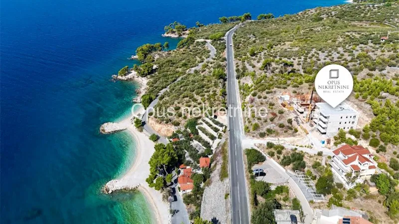 Lakás Podgora – 3
