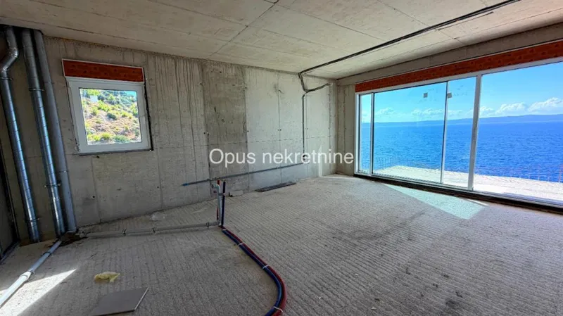 PODGORA, MAKARSKA - apartman S6, 79,40 m2 s pogledom na more – 3