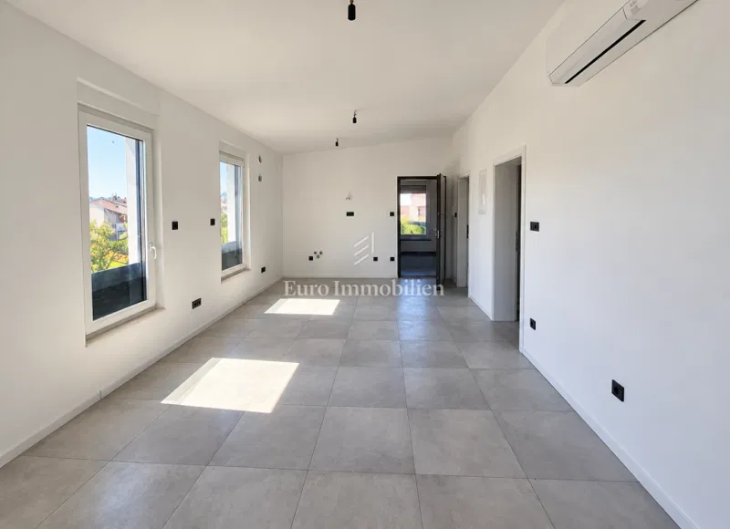 Šilo – Modern Apartment with Panoramic Sea View – 3