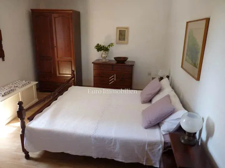 Krk Island - Detached stone house with renovation potential – 3