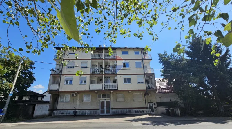Stanovanje/Apartma Donje Svetice, Peščenica - Žitnjak, 45m2
