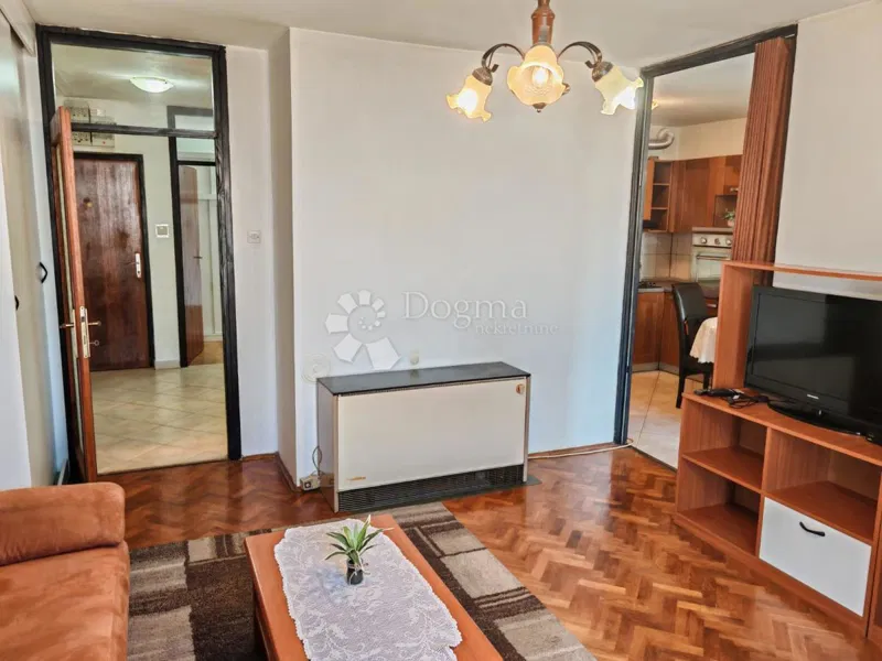 Wohnung Centar, Pula, 70m2 – 3