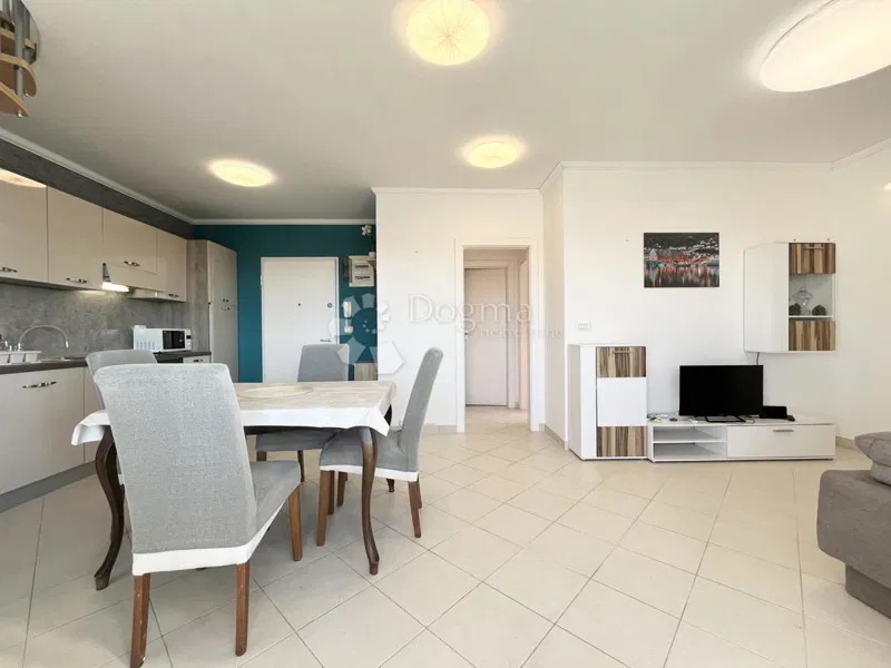 Stanovanje Novigrad, Novigrad, Novigrad, Istarska županija, 85m2 – 3