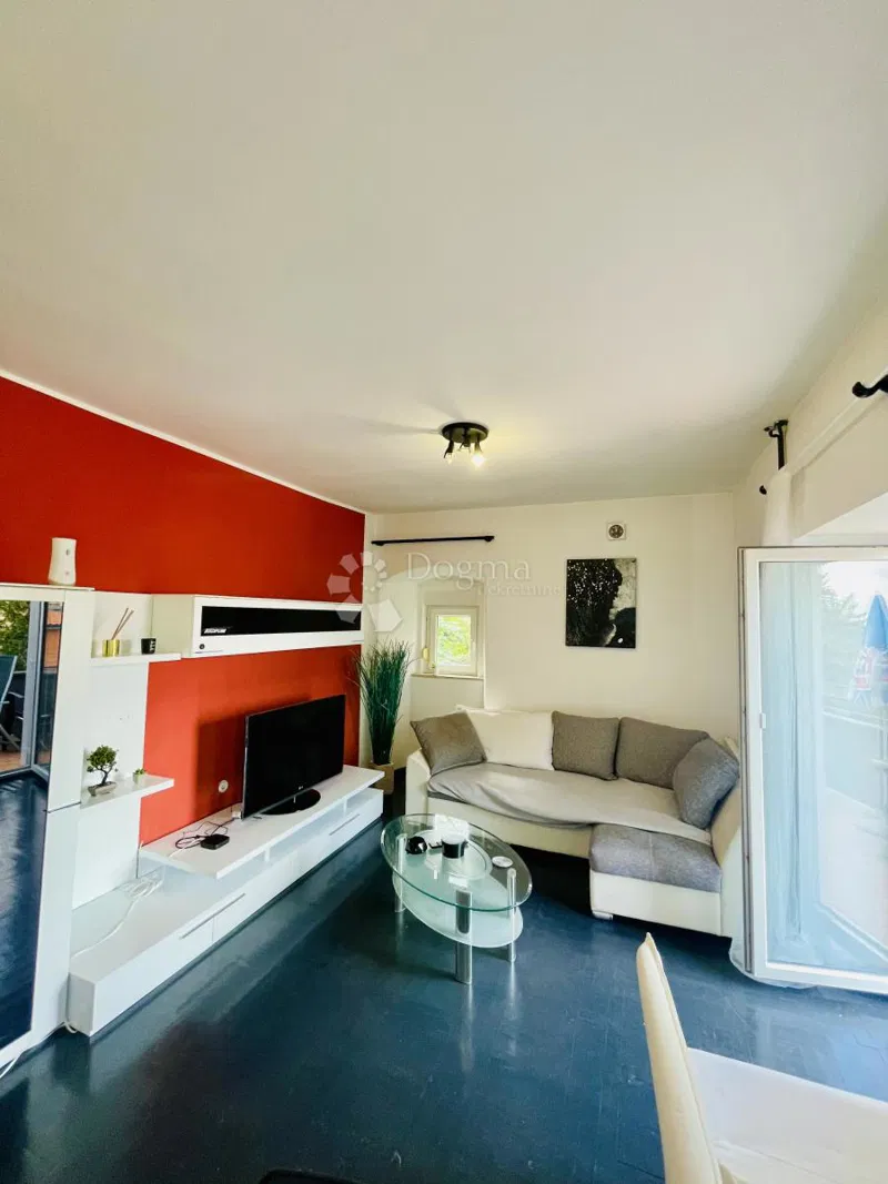 Stanovanje Kostrena, 59m2 – 3