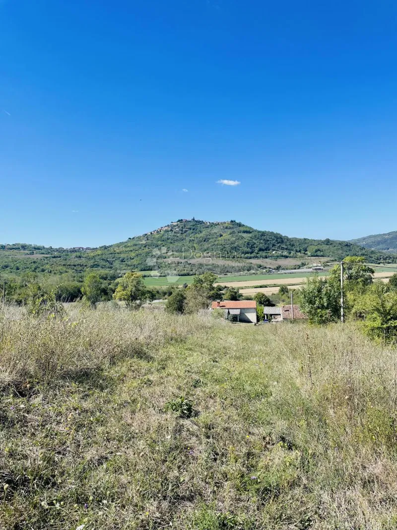 GRAĐEVINSKO, TURISTIČKO RAZVOJNO I POLJOPRIVREDNO ZEMLJIŠTE – 3