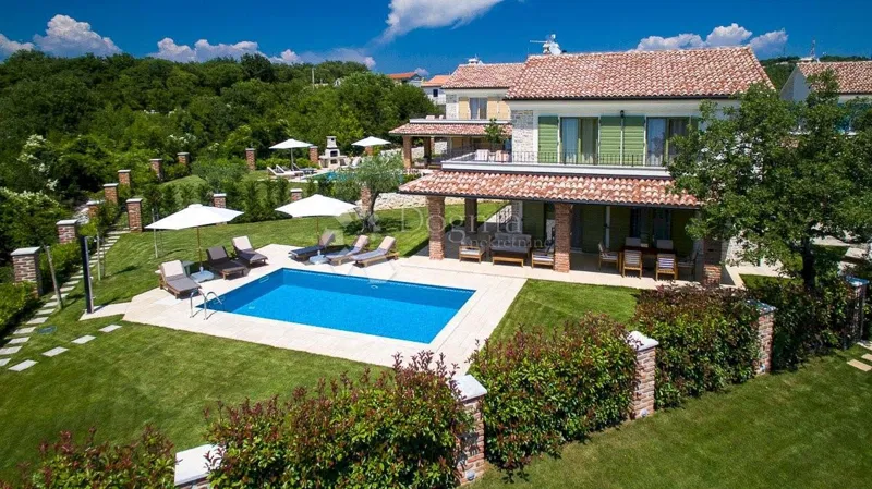 Casa Krk, 180m2