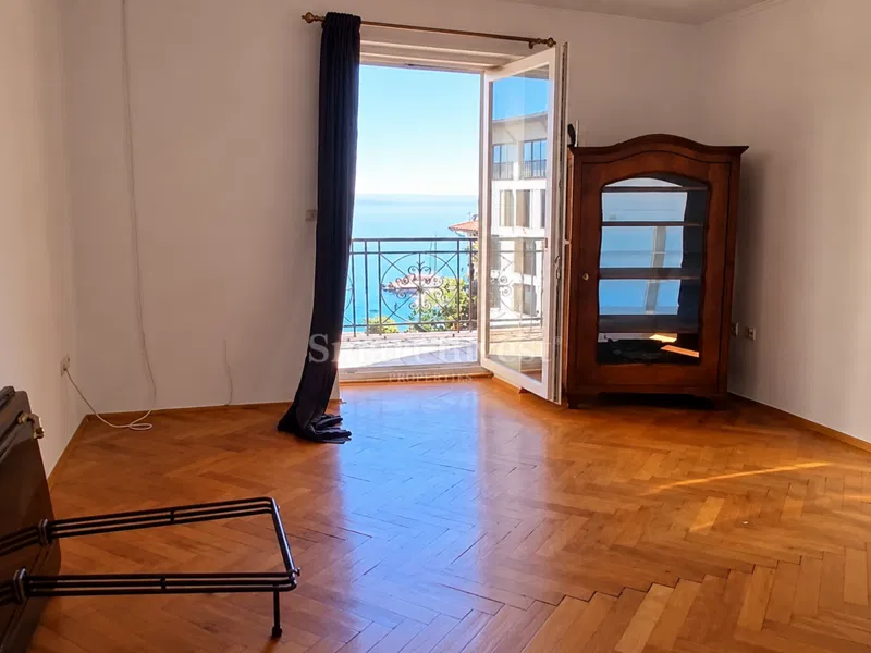 Коммерческая недвижимость Opatija - Centar, Opatija, 44m2 – 2