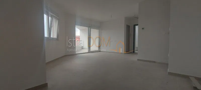 * PERОJ – NOVOGRADNJA 69,97m² - GARAŽA * – 2