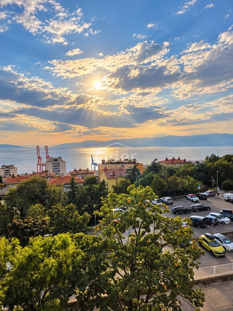 Stanovanje Vojak, Rijeka, 67,50m2