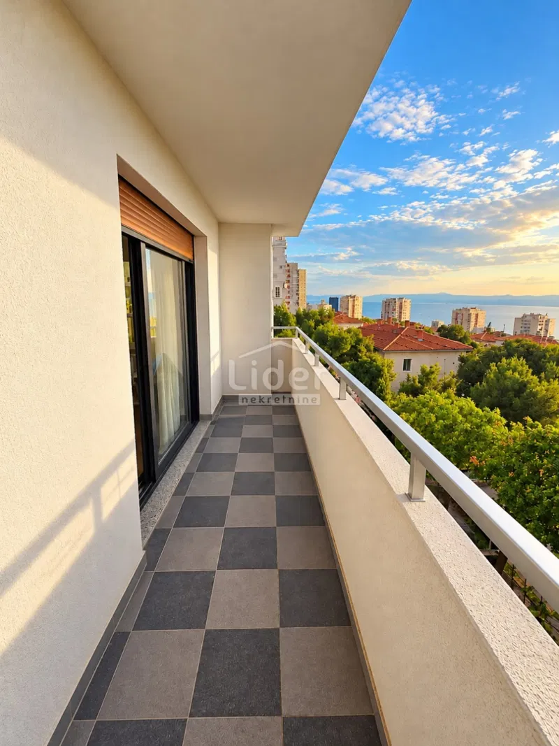 Flat Vojak, Rijeka, 67,50m2 – 3