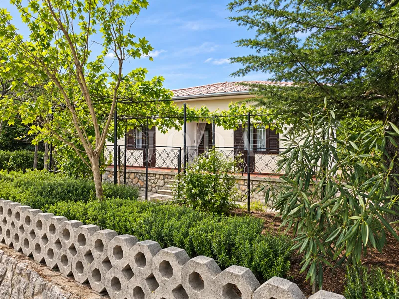 Casa Donji Zagon, Novi Vinodolski, 97m2