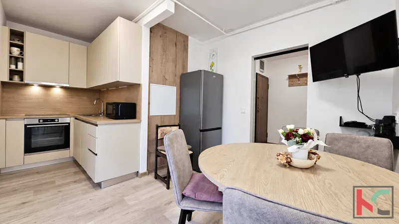 PULA, ŠIJANA – EXKLUSIVE VERMITTLUNG, IHR ZUHAUSE NAHE DEM ZENTRUM