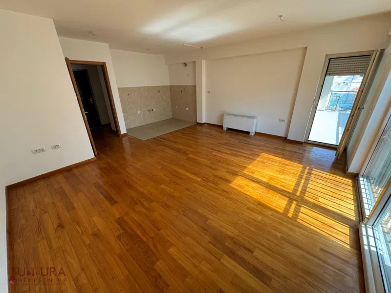 ZADAR - KOLOVARE, STAN 77 M2, PRODAJA, 40M OD PLAŽE, POGLED!!! – 2