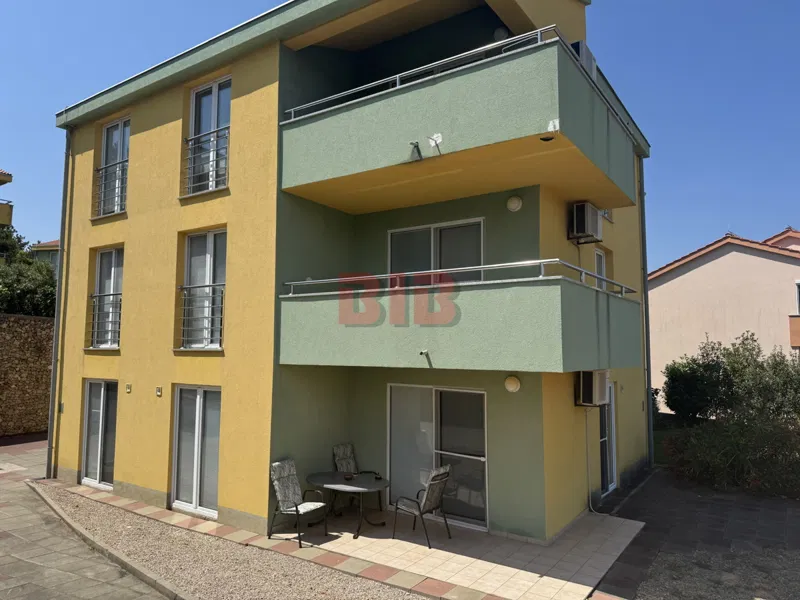 Apartment Klimno – 2