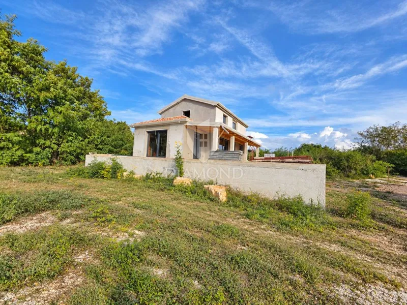Poreč, okolica – Kuća s bazenom, idealna za odmor i najam – 3