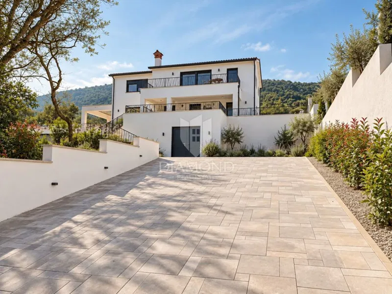 Haus Labin, 150m2 – 3