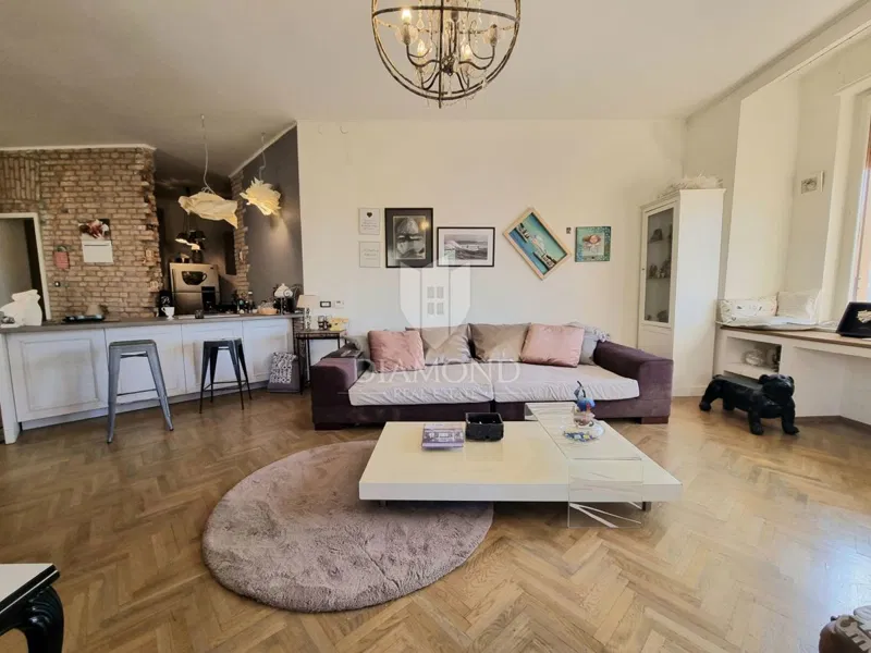 Apartment Centar, Rijeka, 201,56m2