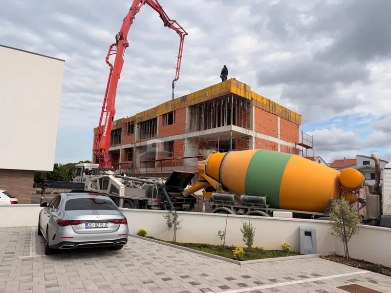 Wohnung Srima – 3