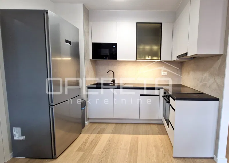 PRODAJA, STAN, ZAGREB, PRILAZ BARUNA FILIPOVIĆA, 77m2, NOVIJA GRADNJA, 3soban , GPM – 2