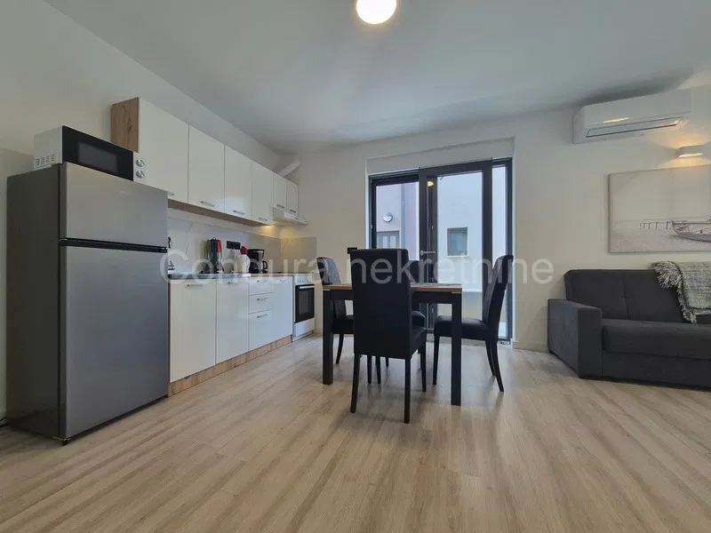 VIR – Apartment mit einem Schlafzimmer, 100 m vom Meer entfernt – 3