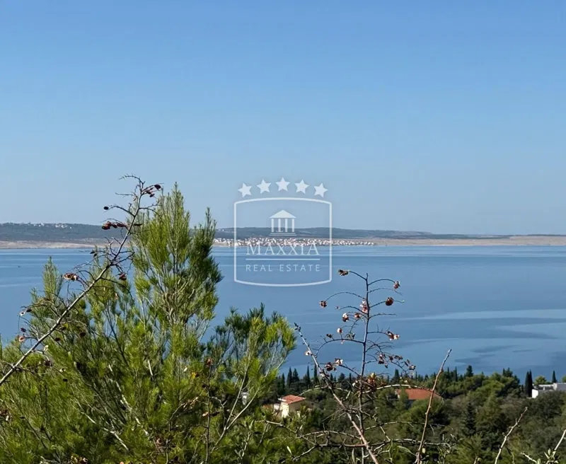 Terreno Seline, Starigrad, 740m2