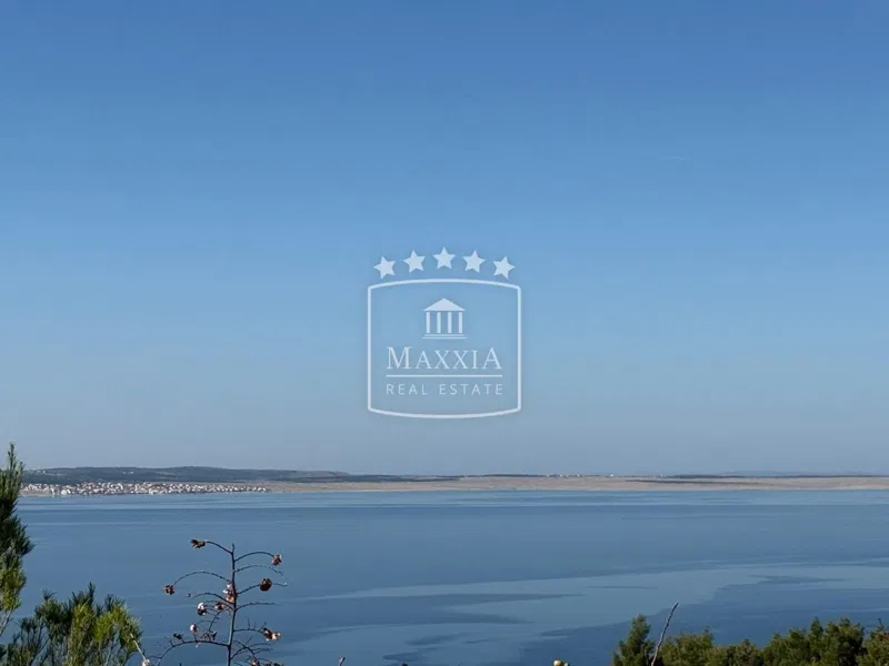 Pôda Seline, Starigrad, 740m2 – 2