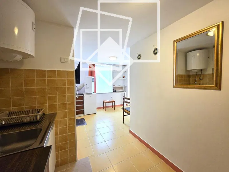 UMAG, CENTAR – Garsonjera 22,76 m² na 1. katu (Kategorizirana za najam!) – 3