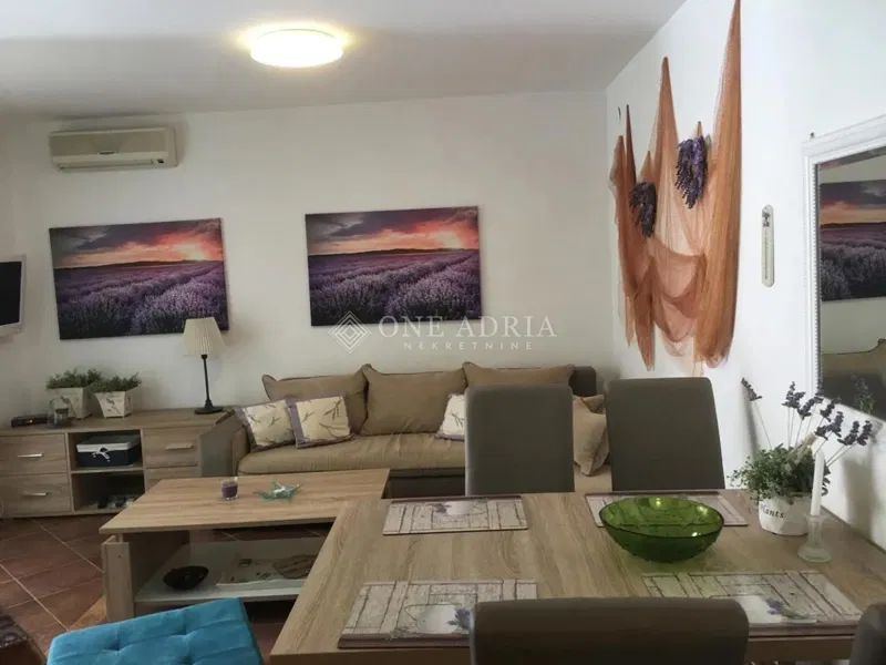 Flat Crikvenica, 47,12m2 – 2