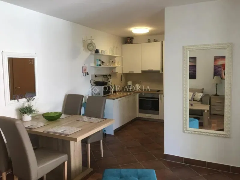Flat Crikvenica, 47,12m2 – 3