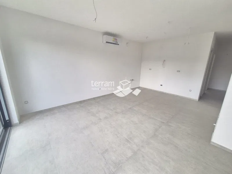 Istra, Pula, Štinjan, stanovanje 55 m2, 2 spalnici + dnevna soba, pritličje, vrt 60 m2, NOVO, #prodaja – 3