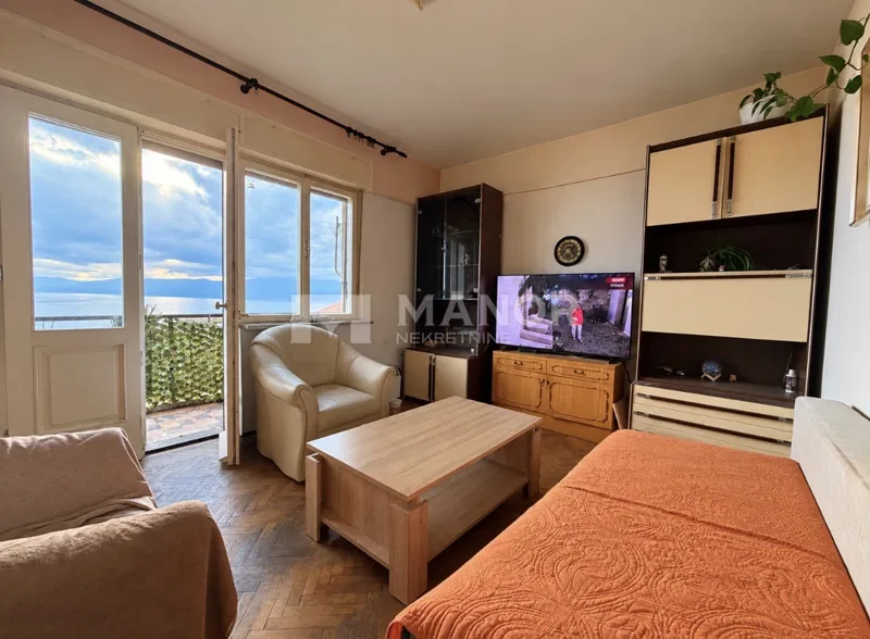 Flat Trsat, Rijeka, 75m2