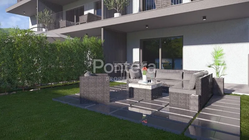 Flat/apartment Drenova, Rijeka, 65m2