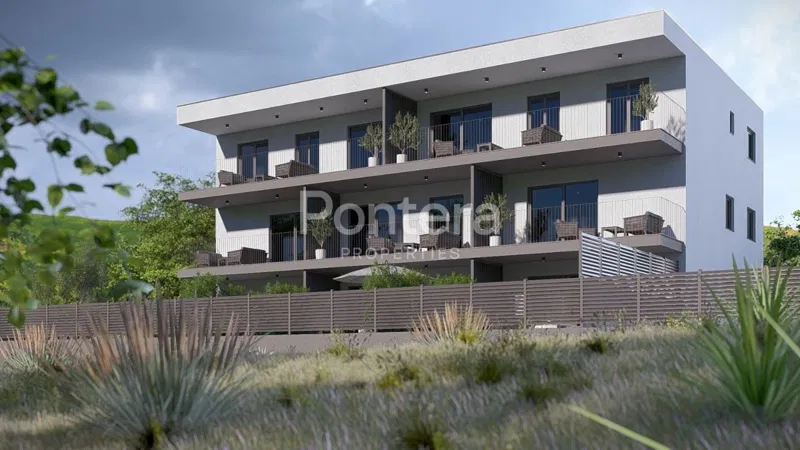 Flat/apartment Drenova, Rijeka, 65m2 – 3