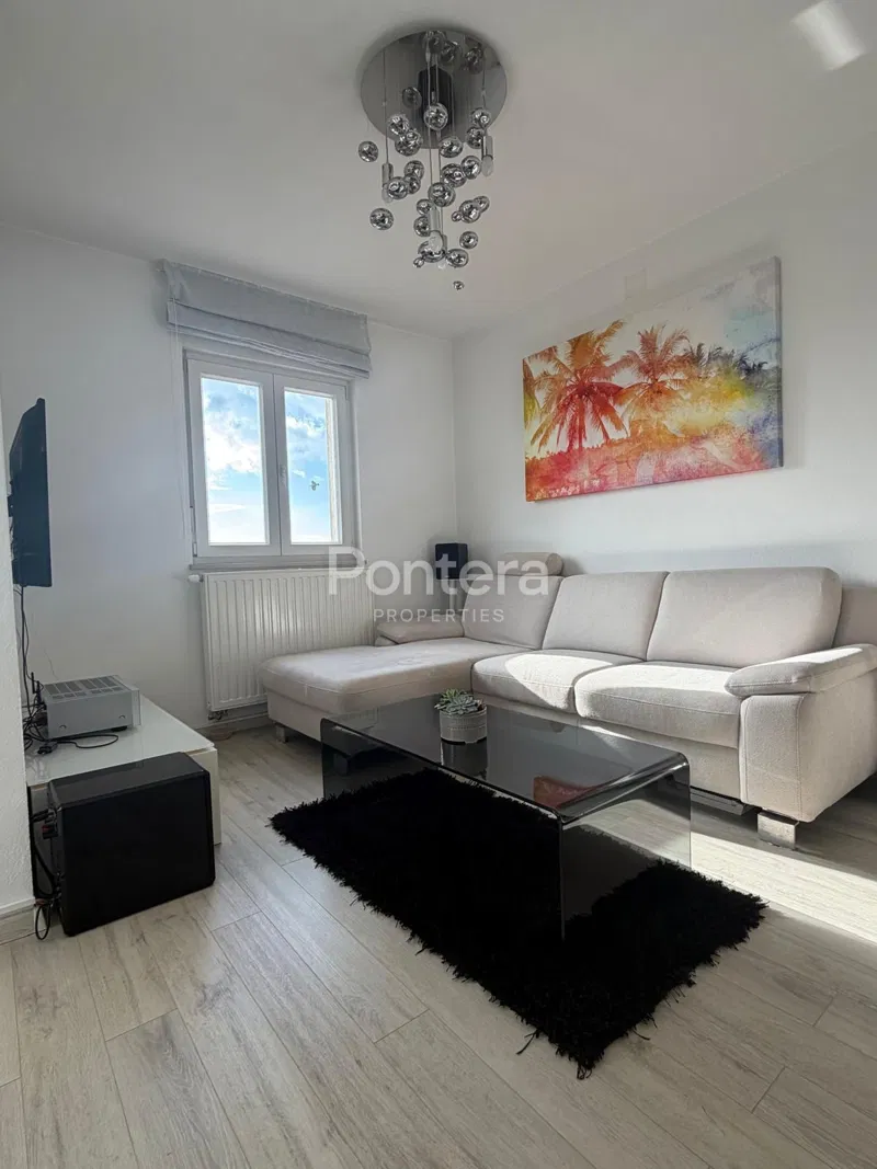 Flat/apartment Zamet, Rijeka, 77m2