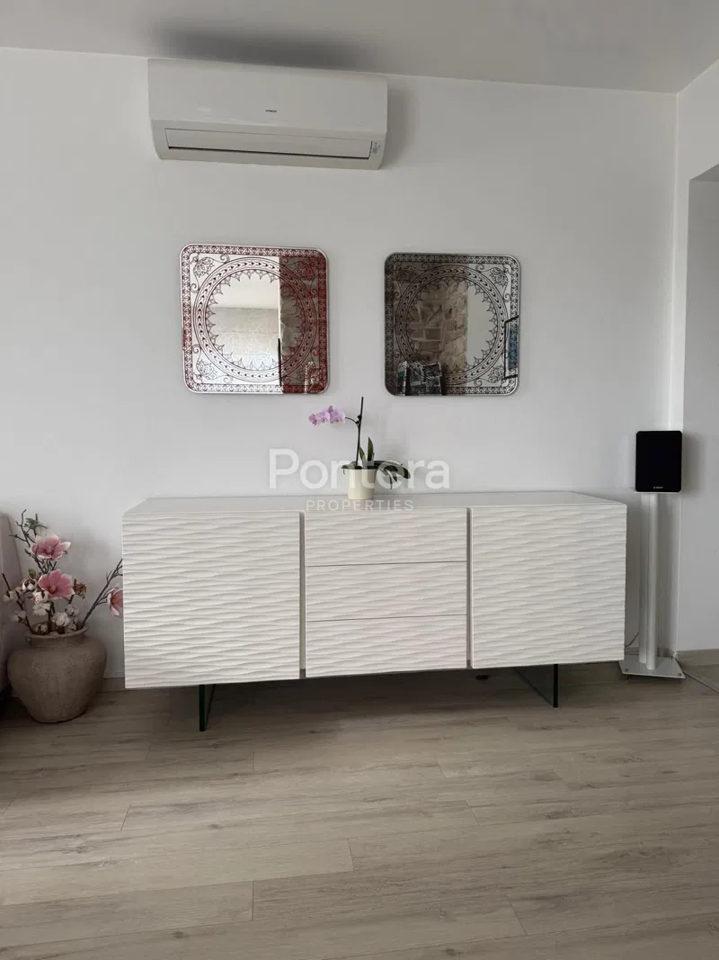 Stanovanje/apartma Zamet, Rijeka, 77m2 – 3