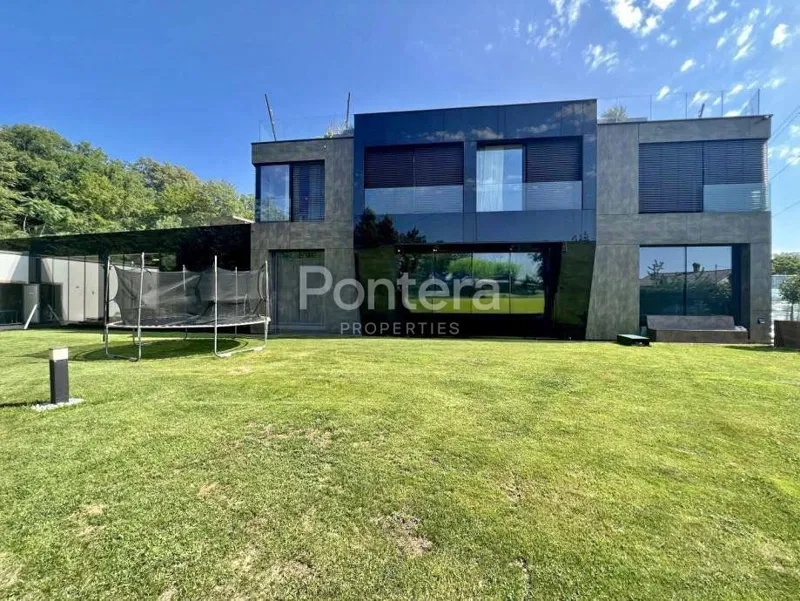 Casa Mihotići, Matulji, 127m2