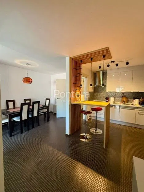 Flat/apartment Centar, Rijeka, 65,52m2