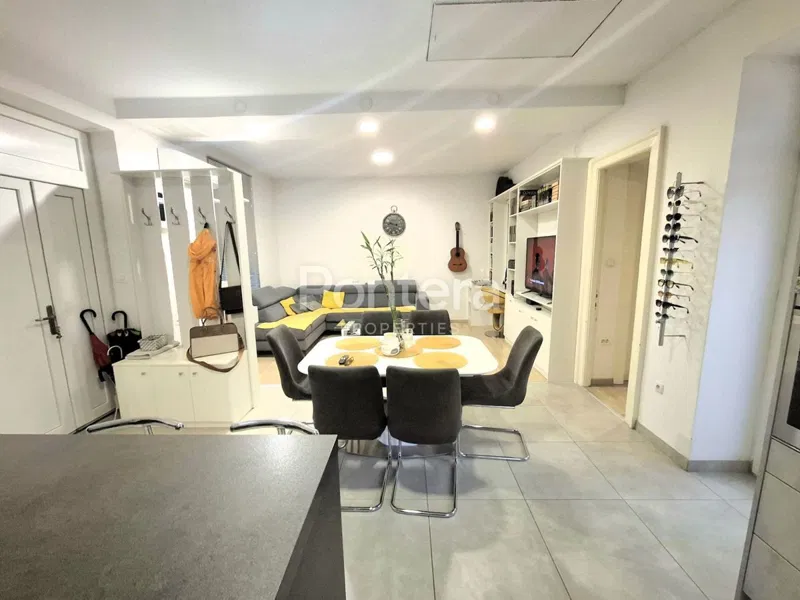 Flat/apartment Belveder, Rijeka, 70,15m2