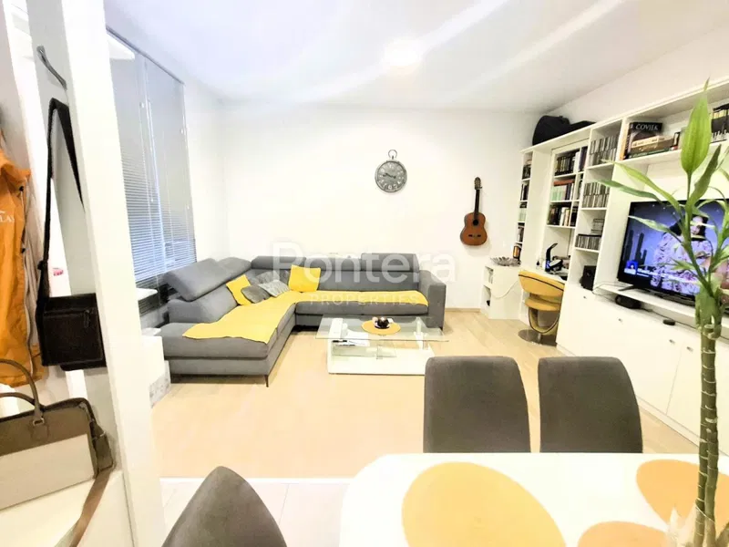 Stanovanje/apartma Belveder, Rijeka, 70,15m2 – 2