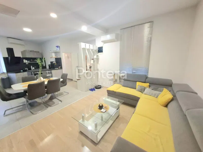 Stanovanje/apartma Belveder, Rijeka, 70,15m2 – 3