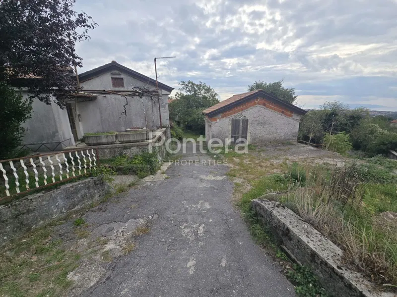 Casa Marčelji, Viškovo, 103m2