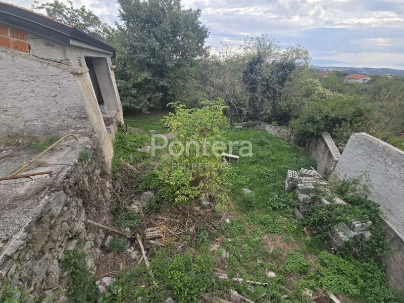 Hiša Marčelji, Viškovo, 103m2 – 3
