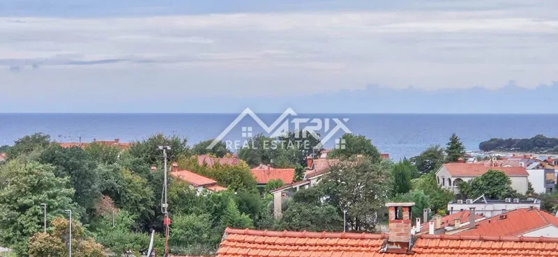 Stanovanje Poreč – 2