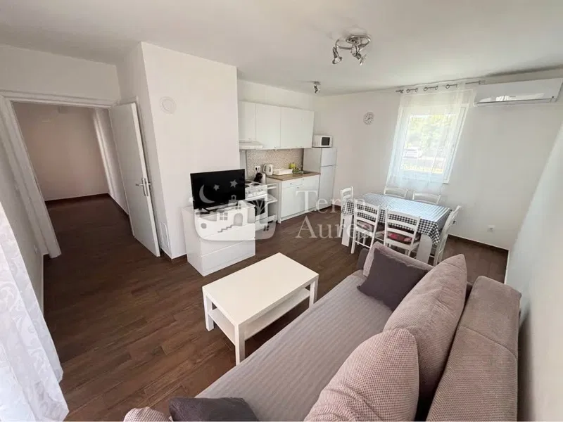 Apartment Šilo, Dobrinj, 57m2 – 2
