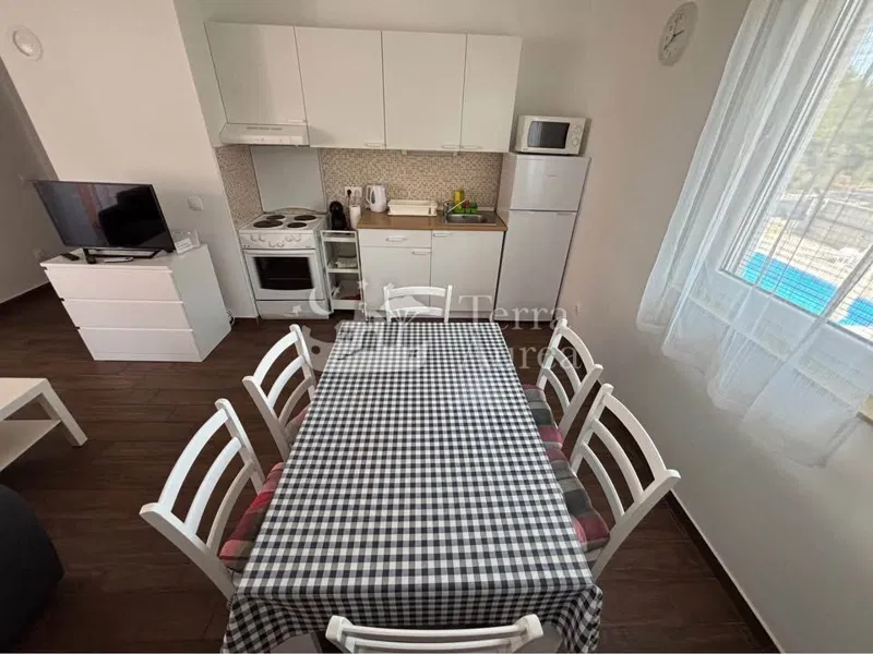 Apartment Šilo, Dobrinj, 57m2 – 3