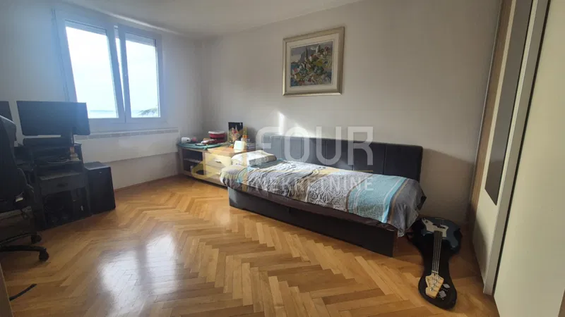 Flat Krnjevo, Rijeka, 27,80m2
