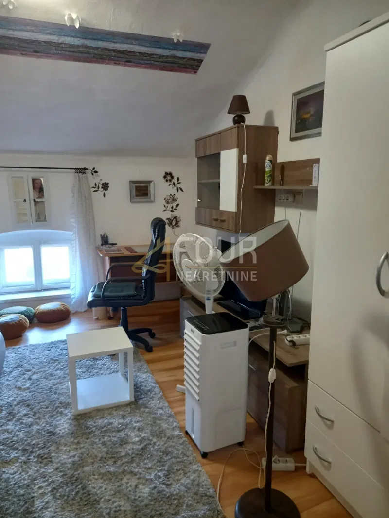 Wohnung Centar, Rijeka, 31,03m2 – 2